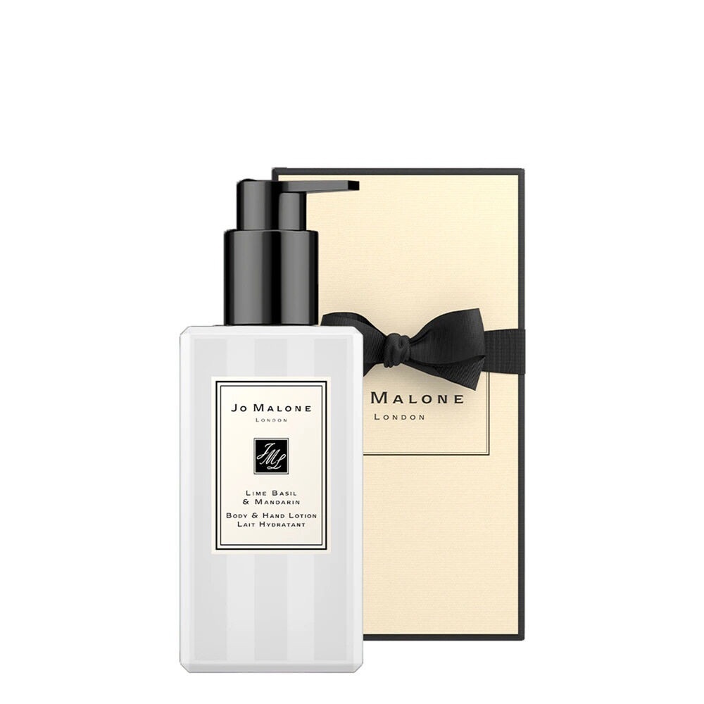 Jo Malone Lime Basil & Mandarin Body and Hand Lotion_250ml_NWT - Picture 7 of 14